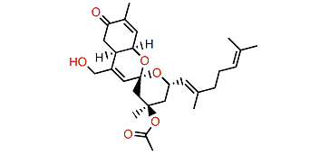 Alotaketal C